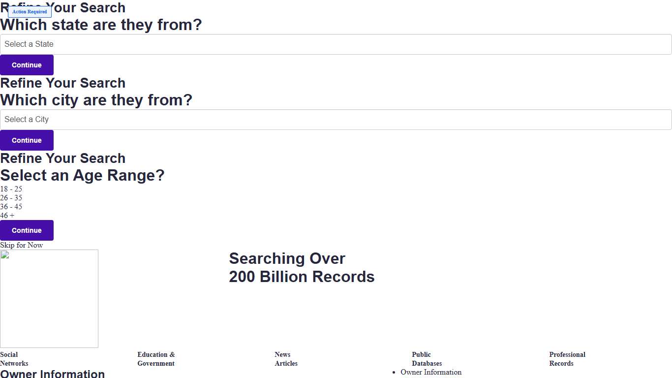 How to Find Someone on Instagram by Email | Social Catfish